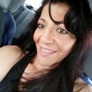 Meet your Posher, Norma